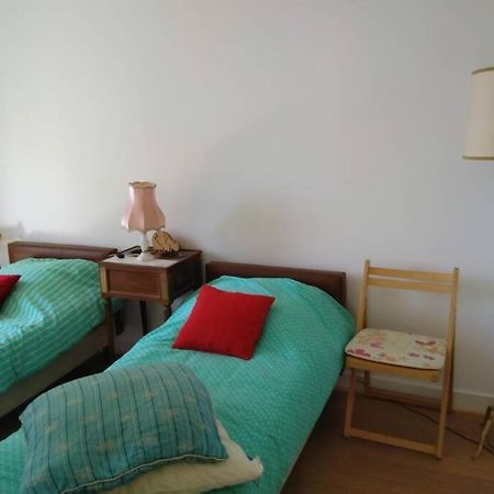 Grand 3 Pieces 82 M2 4P Plus 2-3P , 150M Plage Deauville Buitenkant foto