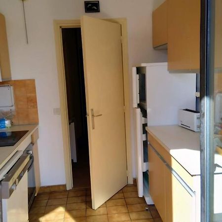 Grand 3 Pieces 82 M2 4P Plus 2-3P , 150M Plage Deauville Buitenkant foto