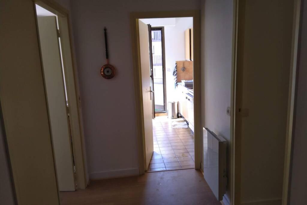 Grand 3 Pieces 82 M2 4P Plus 2-3P , 150M Plage Deauville Buitenkant foto